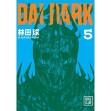 E-Woman Dai Dark 5