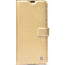 Ahlttiba Xiaomi Mi 10T Pro 5g Kılıf Cep Telefonu Için Uyumlu Kılıf Kar Deluxe Kapaklı Kılıf