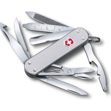 Victorinox 0.6381.26 Minichamp Alox Çakı