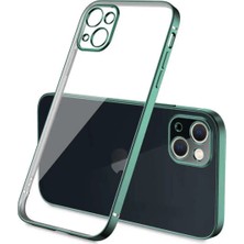 Ahlttiba Apple iPhone 13 Mini Kılıf Cep Telefonu Için Uyumlu Kılıf Gbox Kapak