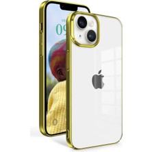 Ahlttiba iPhone 14 Kılıf Cep Telefonu Için Uyumlu Kapak Sun Kapak