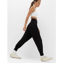 Marks & Spencer Tapered Fit Yüksek Belli Yoga Pantolonu