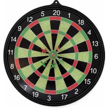 Empressco Duvara Asmalı Mıknatıslı Dart Oyunu ALK4891
