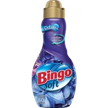Bezos Konsantre Yumusatıcı Ortanca 1440ML