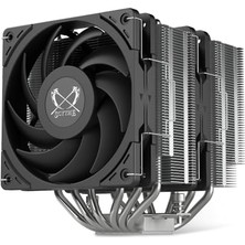 AyrStore Scythe Magoroku Dual Tower Cpu Hava Soğutucu