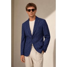 Alexander Gardi Erkek Blazer Ceket