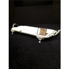 Roy King Limoges Dikdörtgen Sunum 36*18*4cm