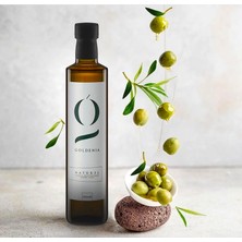 Goldenia Olgun Hasat Naturel Sızma Zeytinyağı - 500 ml Şişe