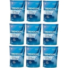 Frefly Store Kristal Kedi Kumu, 3.6 Lt, 9 Adet Eko Paket