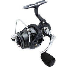 Captain Asteria Lrf Makinesi 4+1 Bb