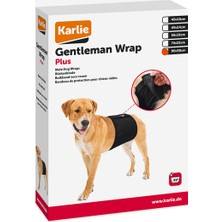 Karlie Shophnrl Karlıe Inkontinans Bandı (Evcil Hayvan Alt Bezi)Xl (90X30)