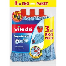Bezos Paspas Klasik 3lü