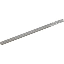 Frefly Store Dremel 570 Kalın Sıva Kazıma Ucu, 3,2 mm
