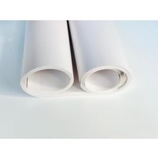 Frefly Store 40X60 Beyaz Ambalaj Kağıdı 10’lu | Çiçek Buket Paketleme ve Hediyelik Doğal Dayanıklı Beyaz Kağıt