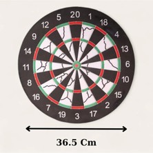 Empressco Dart Seti 15 Inç