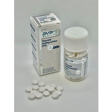 Dvpd Medical Thyroid Liothyronine (T3) 25 Mcg 50 Tablet
