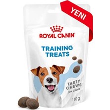 Royal Canin Training Treats Köpekler Için Eğitim Amaçlı Ödül Maması 110 gr