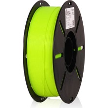 Marka Filament Hyper Pla - Neon Sarı - 1.75MM 1kg