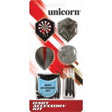 Empressco Elektronik Dart Aksesuar Kiti - 77895