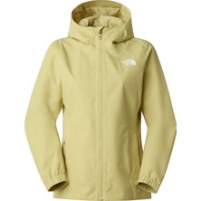 The North Face W Quest Kadın Yağmurluk Ceket NF0A8G12G731