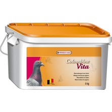 Versele-Laga Muratech Vl Col.vita Mineral Vitamin Desteği 4 kg