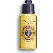 L'occitane  Shea Butter Shower Oil - Shea Duş Yağı 75 ml
