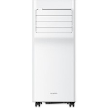 Frefly Store Kumtel Juniper Portatif Taşınabilir Klima Kmpac-7          [enerji Sınıfı A]