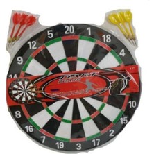 Empressco 17 Inç Dart