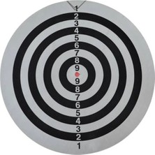 Empressco 18' 6 Oklu Dart Seti