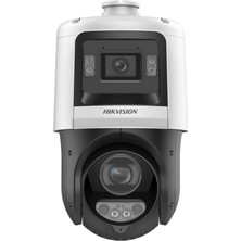 Dahua Hikvision DS-2SE4C425MWG-E/RB/14 4+4mp 25X Tandemvu Ip Ptz Kamera