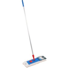 Metro Professıonal Nemli Mop Takımı 50CM