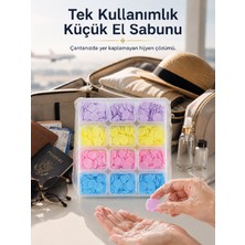 Kyops Cep Boy Taşınabilir El Sabunu - Lisinya
