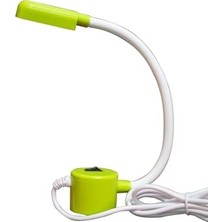 Frefly Store Spiral Dikiş Makinası LED Lambası Mıknatıslı Portatif Fiş Başlıklı          [enerji Sınıfı A]