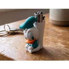 Arylamp Designs Clipper Cover Çakmak Kılıfı