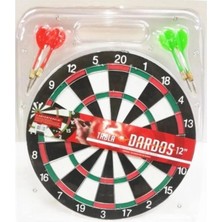 Empressco Büyük Dart 17 Inç