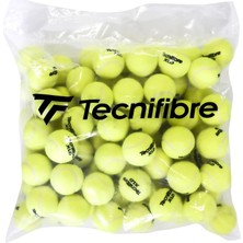 Wilson Tecnifibre Xld Basınçsız Tenis Antrenman Topu (72 Adet)