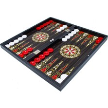 Zero Land Shophnrl Kişiye Özel Modern Ahşap TAS25 - TAS25