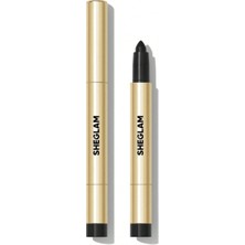 Sheglam Bold Moves Kohl Kajal Cream Pencil Eyeliner Black