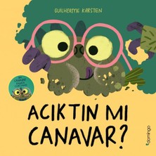 Kyops Acıktın Mı Canavar?