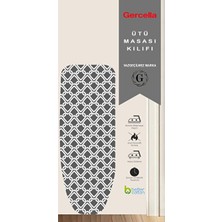 Ravéon Ütü Masası ve Aksesuarı Xs Boyutlu Ütü Masası Kılıfı, Koruyucu ve Pratik Kullanım