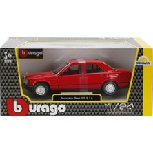 Sunman S01021103 1/24 (A) Mercedes Benz 190E 2r.-Sun