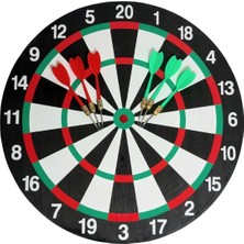 Empressco Siyah Dart