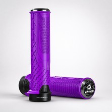 Heugers Enlee Xr-20 Vidalı Bisiklet Elciği | Mor, 138 mm