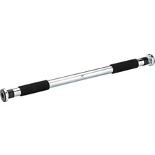 Empressco Kapı Koridor Barfiksi Barı Mekik Çekme Aleti (100-150 cm Arası)