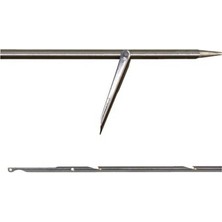 Ravéon Zıpkın & Zıpkın Aksesuarı Dayanıklı Diamond Rhino Zıpkın Şişi, 6.50 Mm, 140 cm