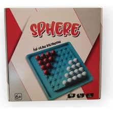 Azrlya Sphere Oyunu