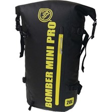 Ravéon Dalış Çantası Su Geçirmez Mini Çanta, 20 Litre, Hafif ve Pratik Tasarım