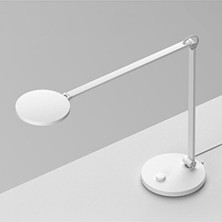 Ravéon Masa ve Gece Lambası Mi Smart LED Masa Lambası, Güçlü ve Ayarlanabilir Işık Kaynağı