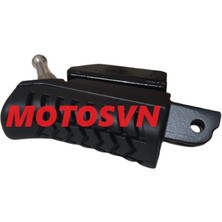 Motosvn Qj Rks Srk 125 250 400 Rr Ön Basamak Sol