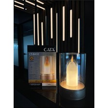 Ravéon Masa ve Gece Lambası Modern Tasarımlı Masa Lambası ile Çalışma ve Okuma Alanlarınızı Aydınlatın